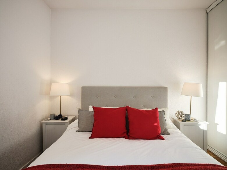 Apartamento 360� View Of Madrid