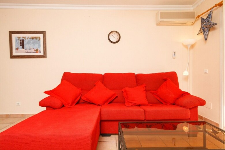 Milenio 1e Apartments Casasol