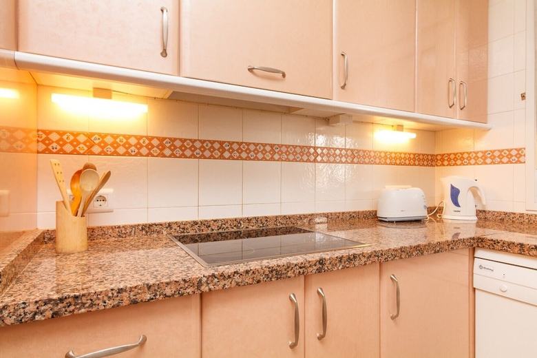 Milenio 1e Apartments Casasol