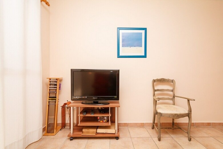 Milenio 1e Apartments Casasol