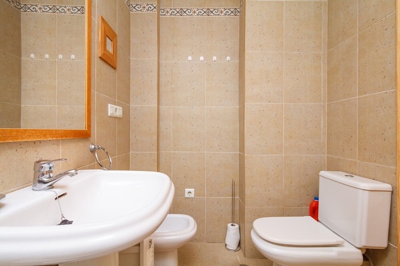 Milenio 1e Apartments Casasol
