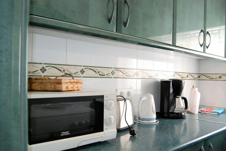 Verdemar Apartments Casasol