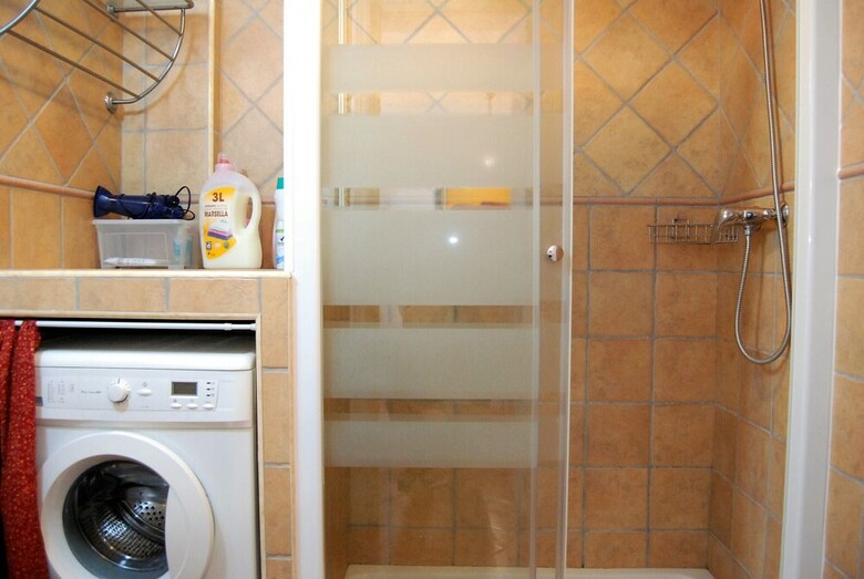 Verdemar Apartments Casasol