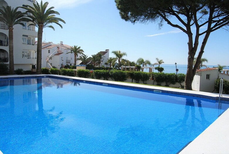 Verdemar Apartments Casasol