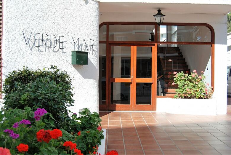 Verdemar Apartments Casasol