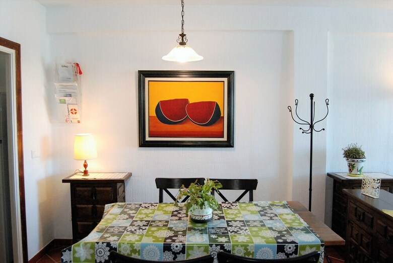 Verdemar Apartments Casasol