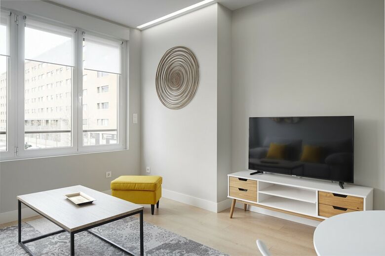 Apartamento Tabakalera Always Easy