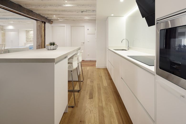 Apartamento Suite Boulevard Always Easy