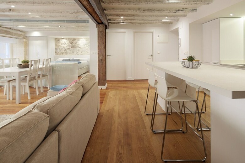 Apartamento Suite Boulevard Always Easy