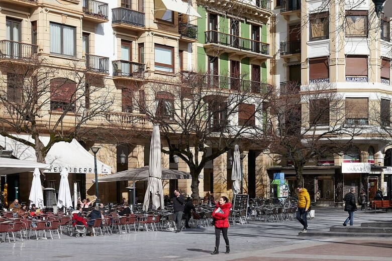 Apartamento Suite Boulevard Always Easy