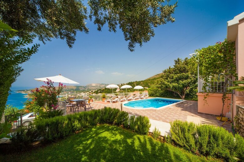 Villa Anamarija