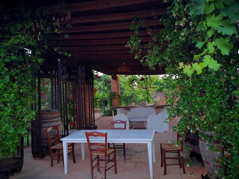Agroturismo Masseria Provenzani