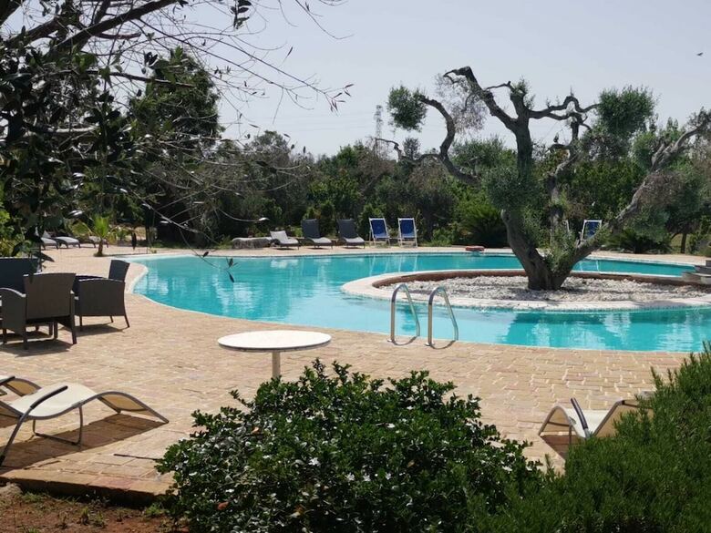 Agroturismo Masseria Provenzani