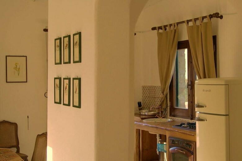 Agroturismo Masseria Provenzani