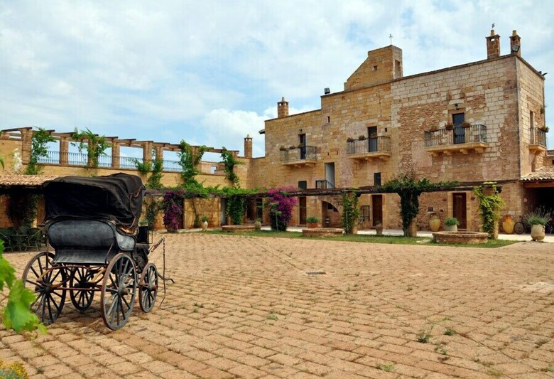 Agroturismo Masseria Provenzani