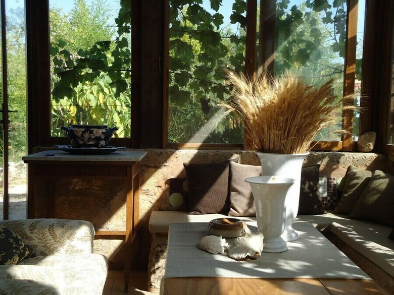 Agroturismo Masseria Provenzani