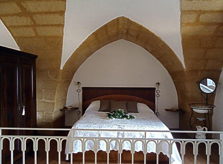 Agroturismo Masseria Provenzani