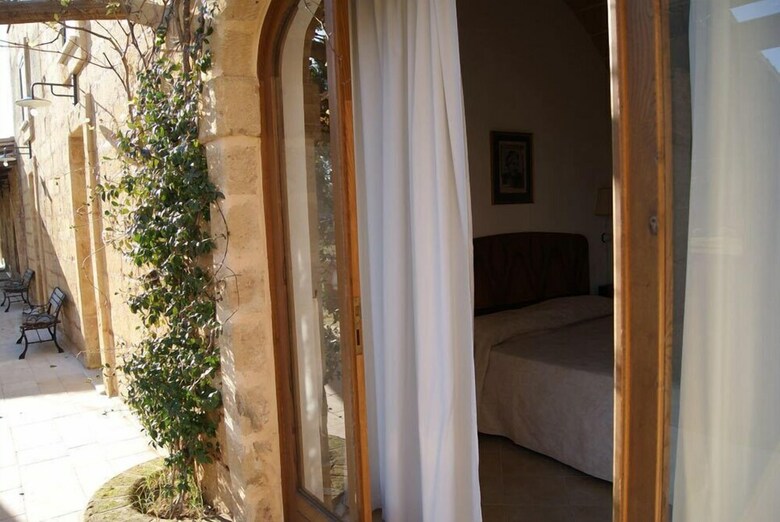 Agroturismo Masseria Provenzani