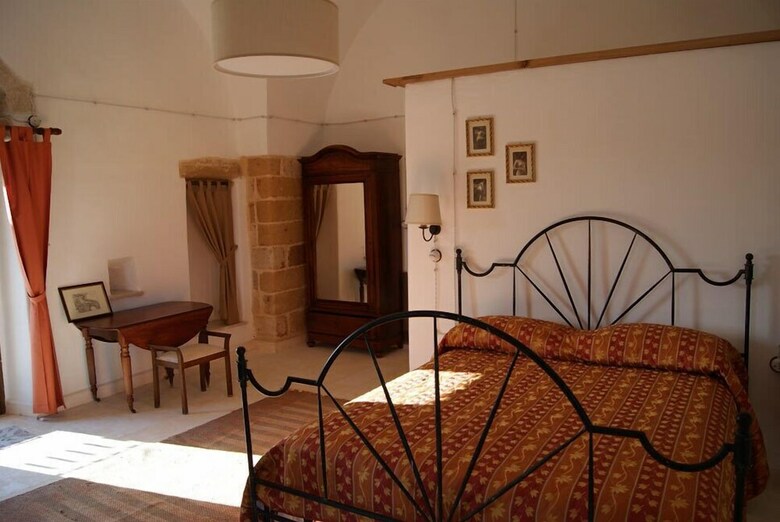 Agroturismo Masseria Provenzani