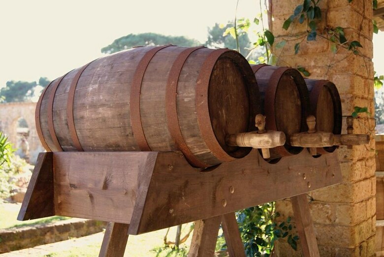 Agroturismo Masseria Provenzani