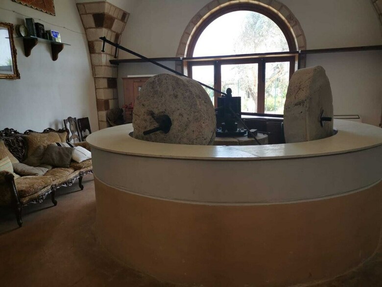 Agroturismo Masseria Provenzani