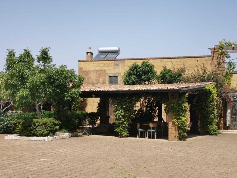 Agroturismo Masseria Provenzani