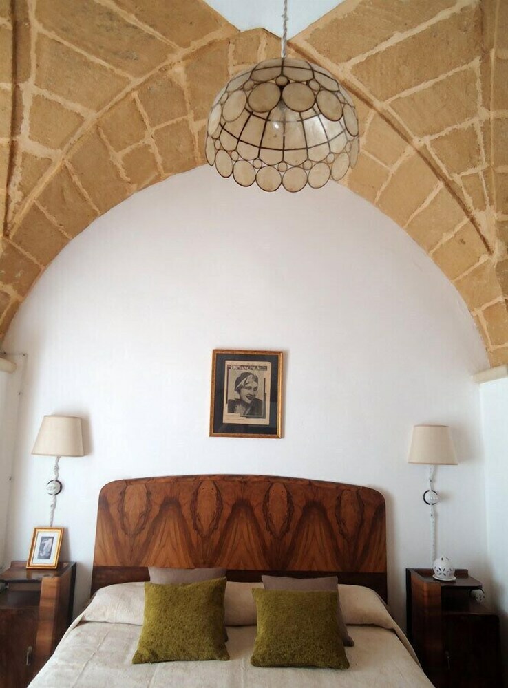 Agroturismo Masseria Provenzani