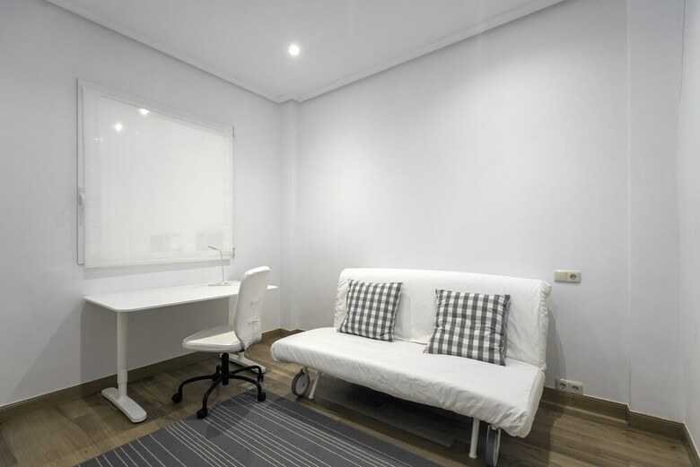 Apartamento Urbieta Always Easy