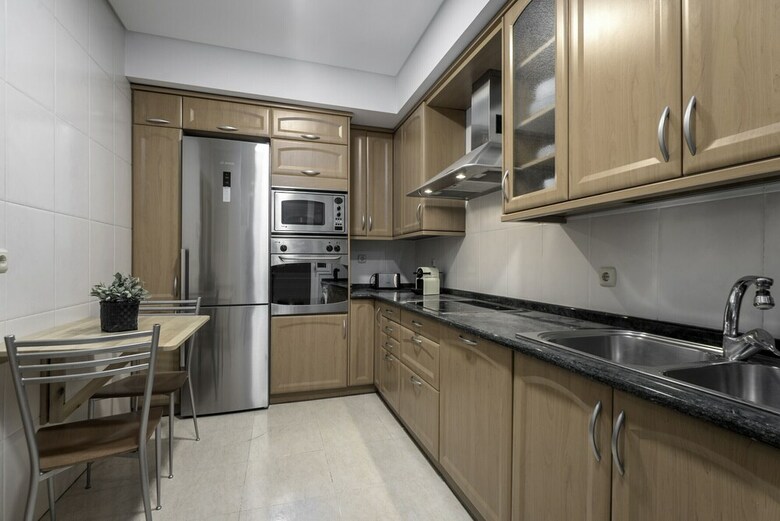 Apartamento Urbieta Always Easy