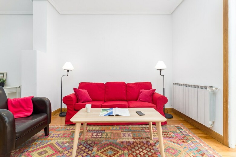Apartamento Urbieta Always Easy