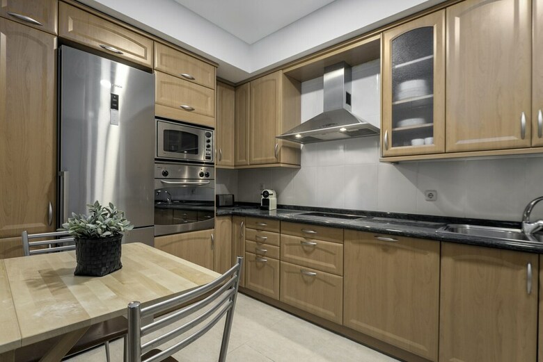 Apartamento Urbieta Always Easy