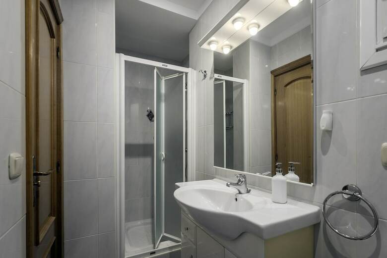Apartamento Urbieta Always Easy