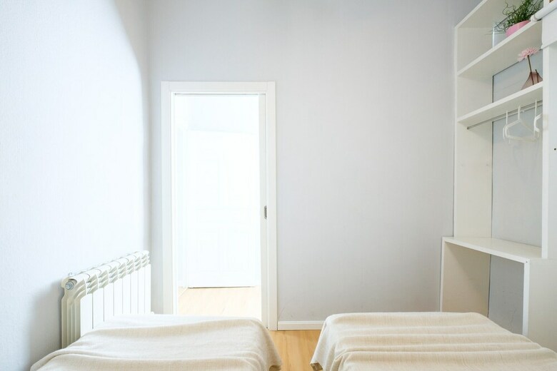 Apartamento En Barrio de Las Letras
