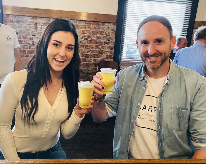 Eureka Hotel And Rainbow Brewery