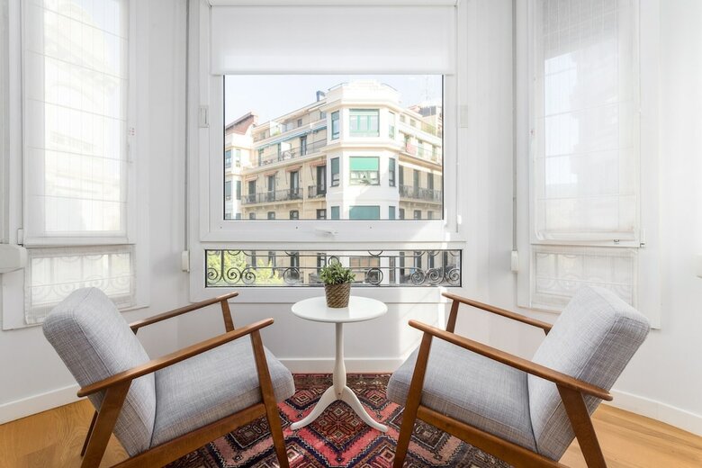 Apartamento Etxaide Always Easy