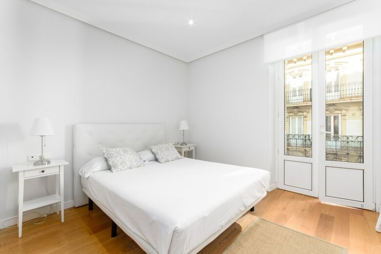 Apartamento Etxaide Always Easy