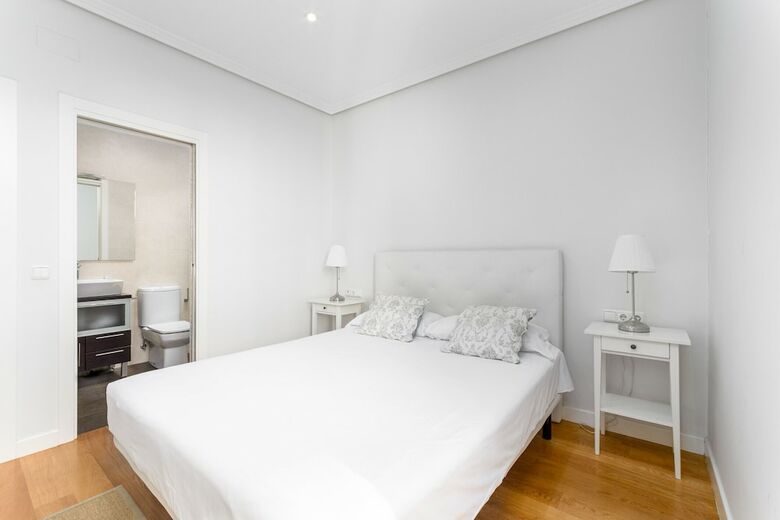 Apartamento Etxaide Always Easy