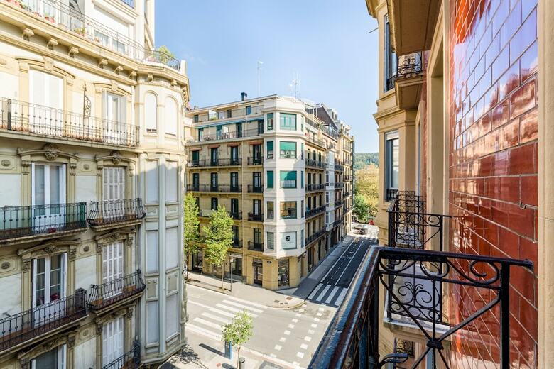 Apartamento Etxaide Always Easy