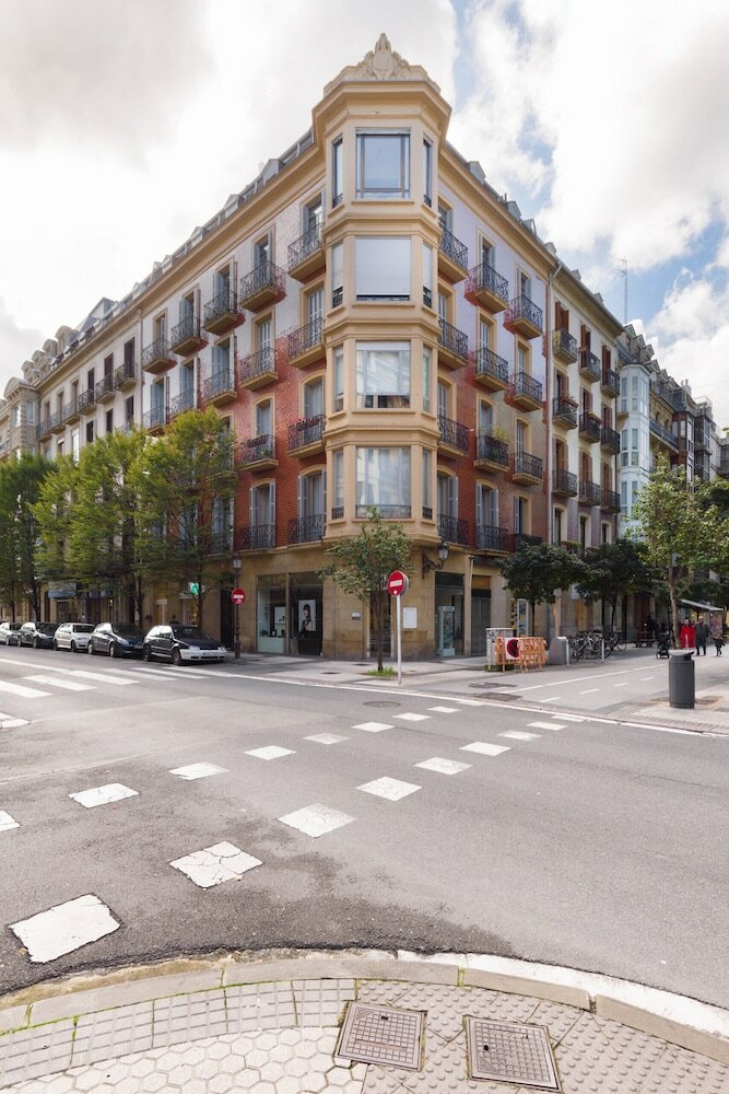 Apartamento Etxaide Always Easy
