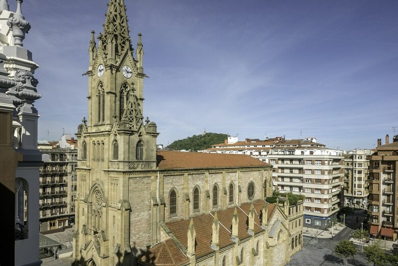 Apartamento �tico Plaza Always Easy