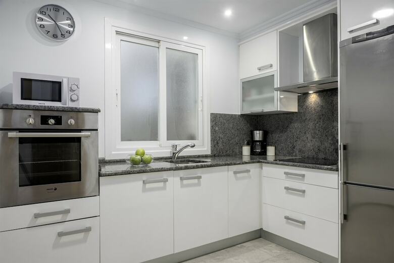 Apartamento �tico Plaza Always Easy