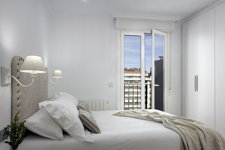 Apartamento �tico Plaza Always Easy