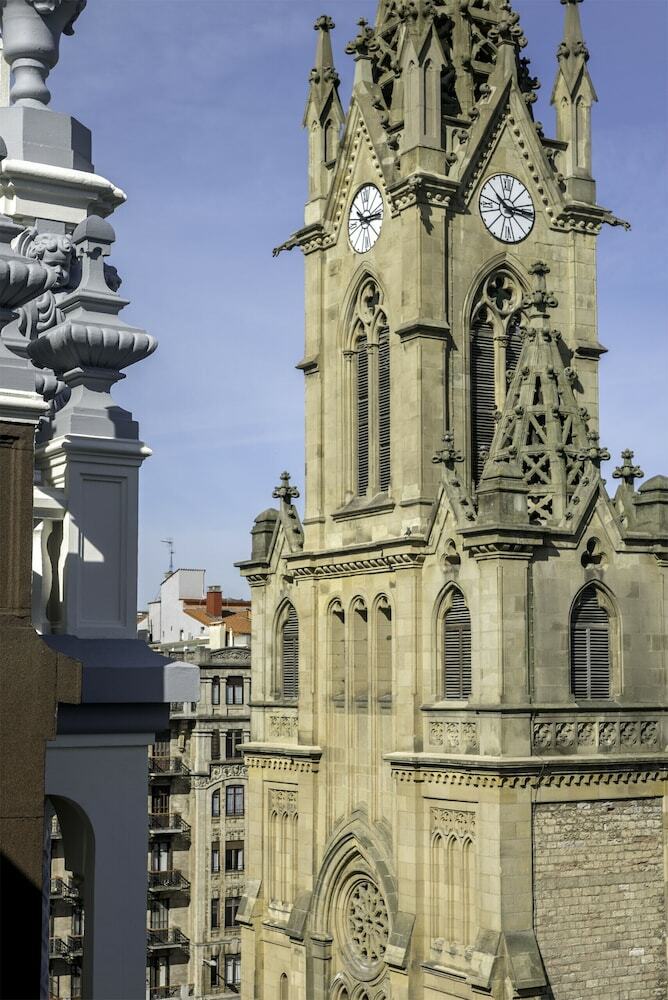 Apartamento �tico Plaza Always Easy