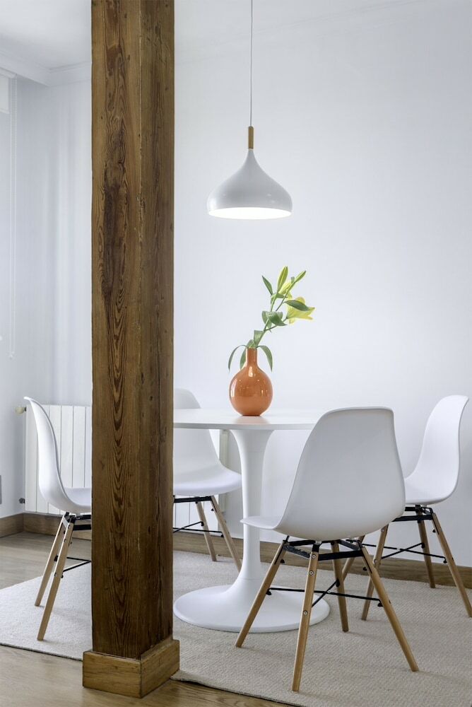 Apartamento �tico Plaza Always Easy