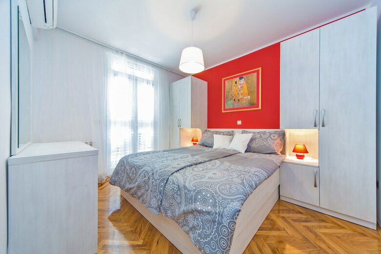 Hotel Residence Narona
