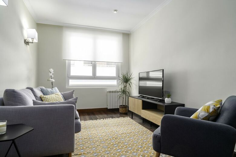 Apartamento Gros Always Easy