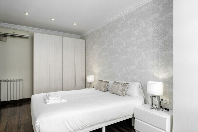 Apartamento Gros Always Easy