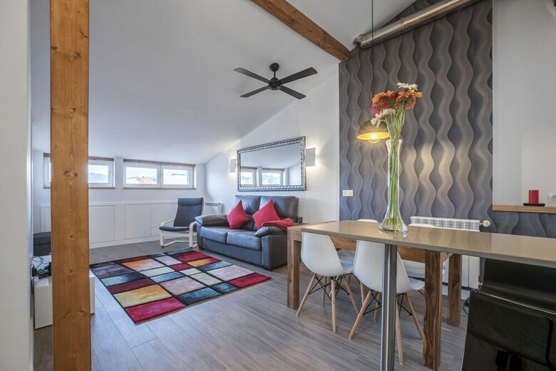 Apartamento Usandizaga Always Easy
