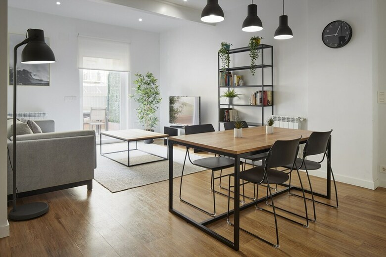 Apartamento Zurriola Always Easy