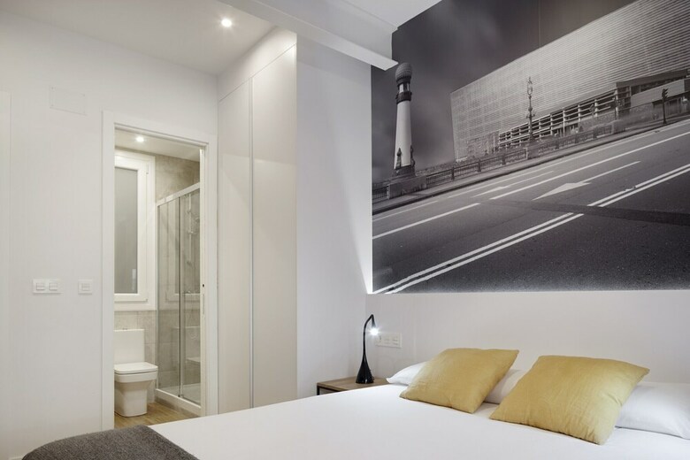Apartamento Zurriola Always Easy